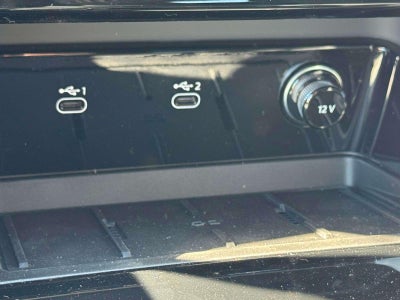 2026 Audi SQ5 Premium Plus