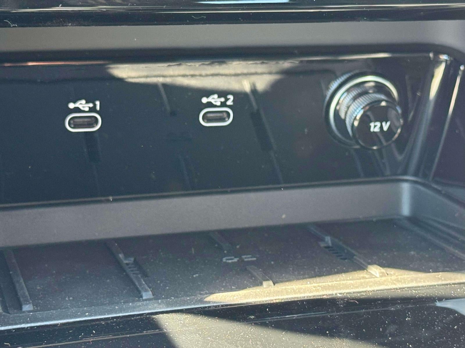 2026 Audi SQ5 Premium Plus