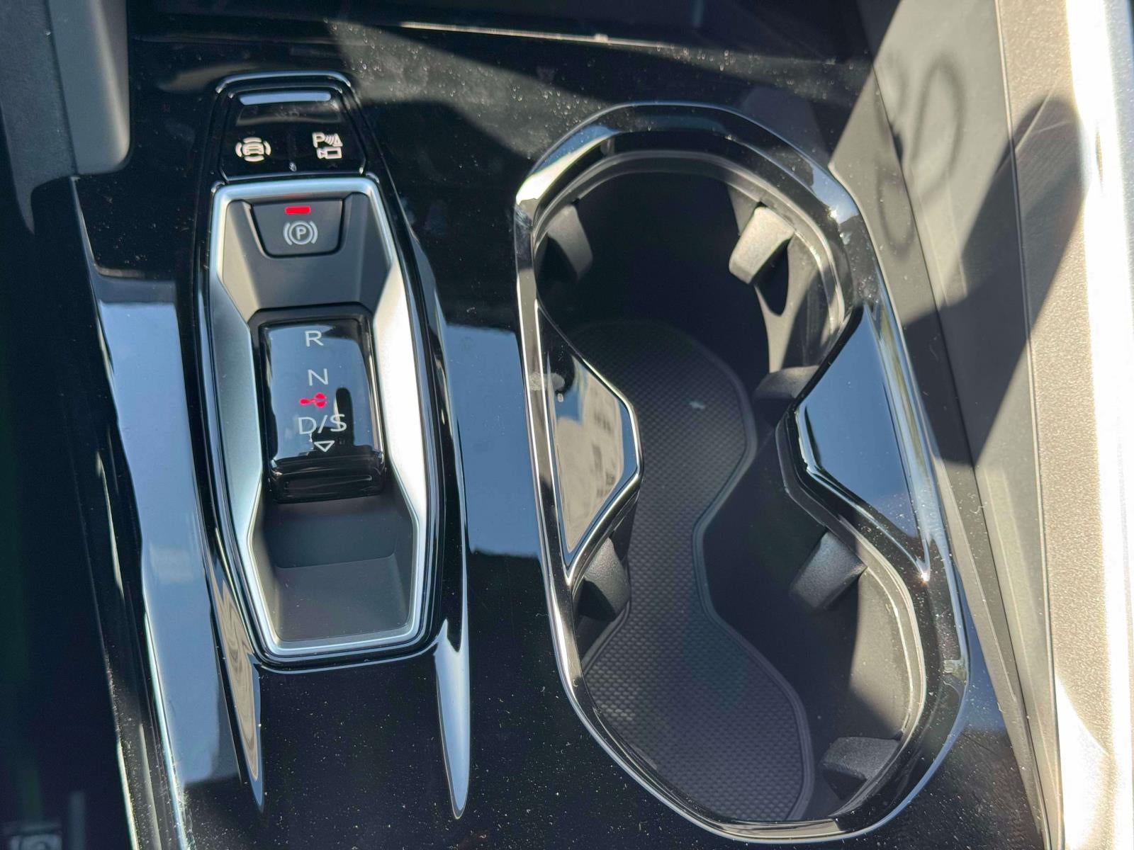 2026 Audi SQ5 Premium Plus
