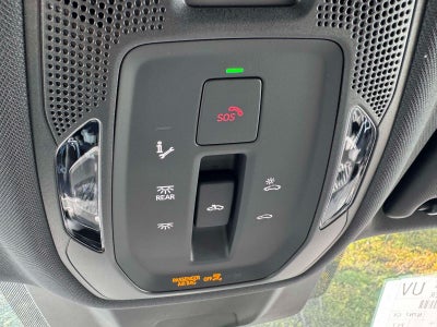 2026 Audi SQ5 Premium Plus