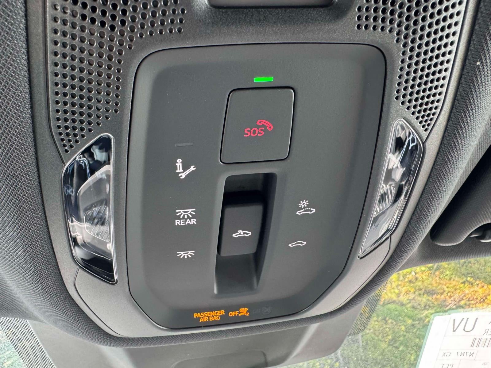 2026 Audi SQ5 Premium Plus