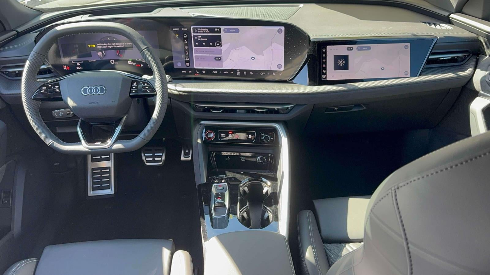 2026 Audi SQ5 Premium Plus