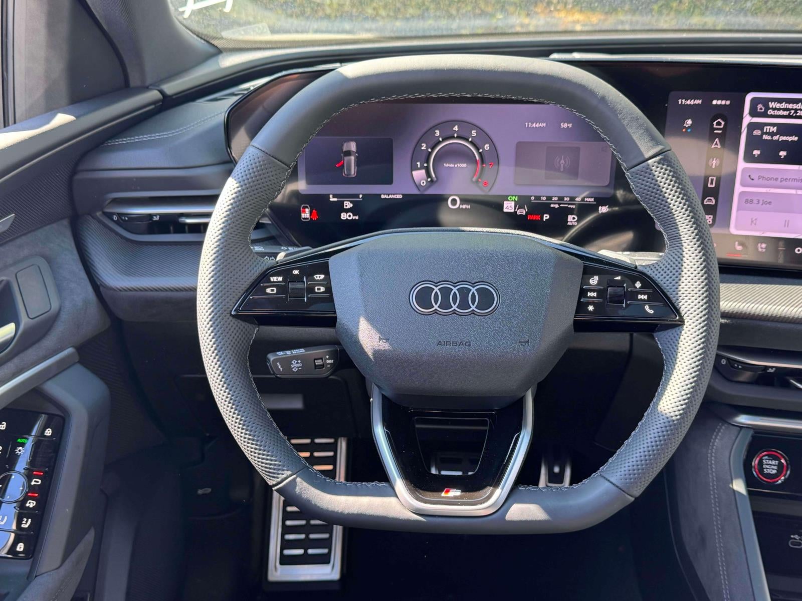 2026 Audi SQ5 Premium Plus