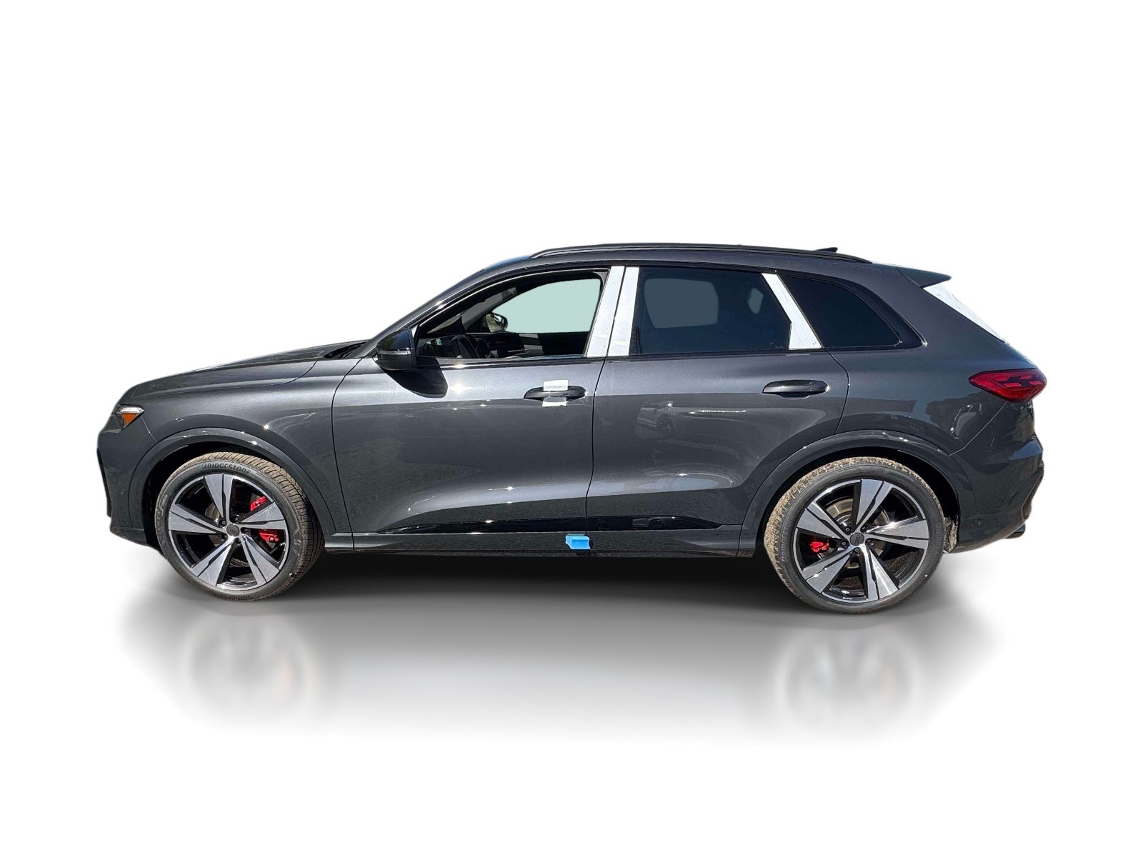 2026 Audi SQ5 Premium Plus