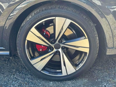 2026 Audi SQ5 Premium Plus