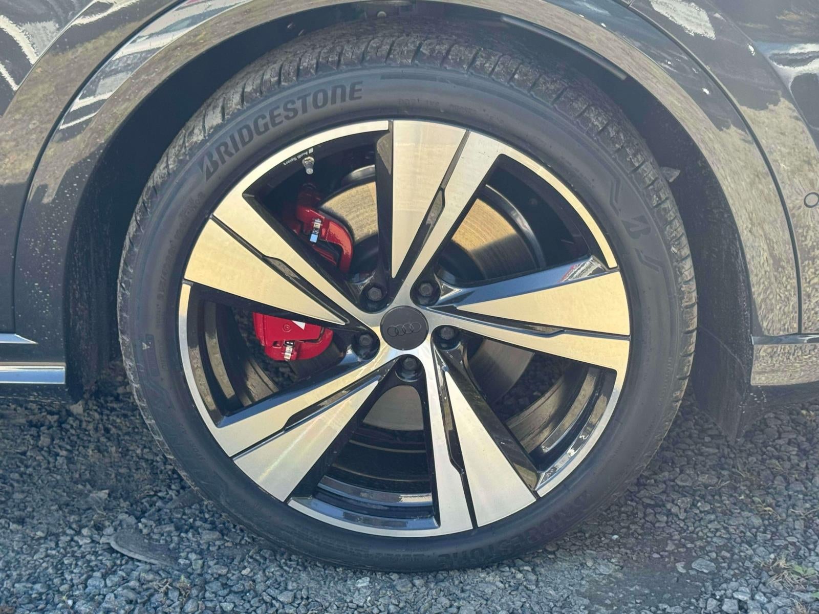 2026 Audi SQ5 Premium Plus