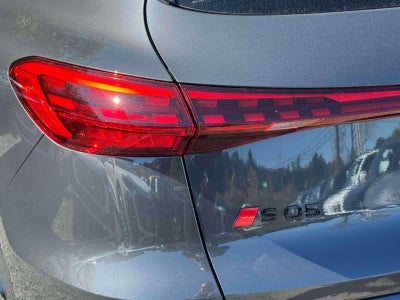2026 Audi SQ5 Premium Plus