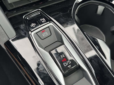 2026 Audi SQ5 Premium Plus