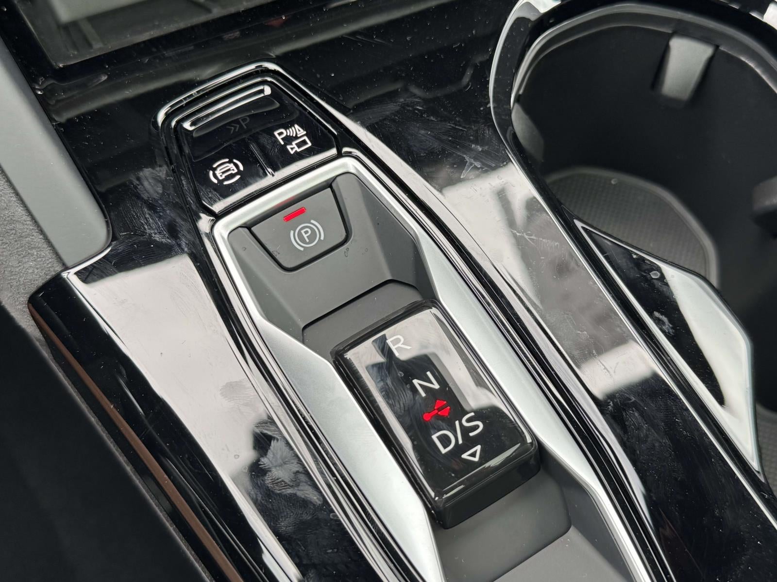 2026 Audi SQ5 Premium Plus