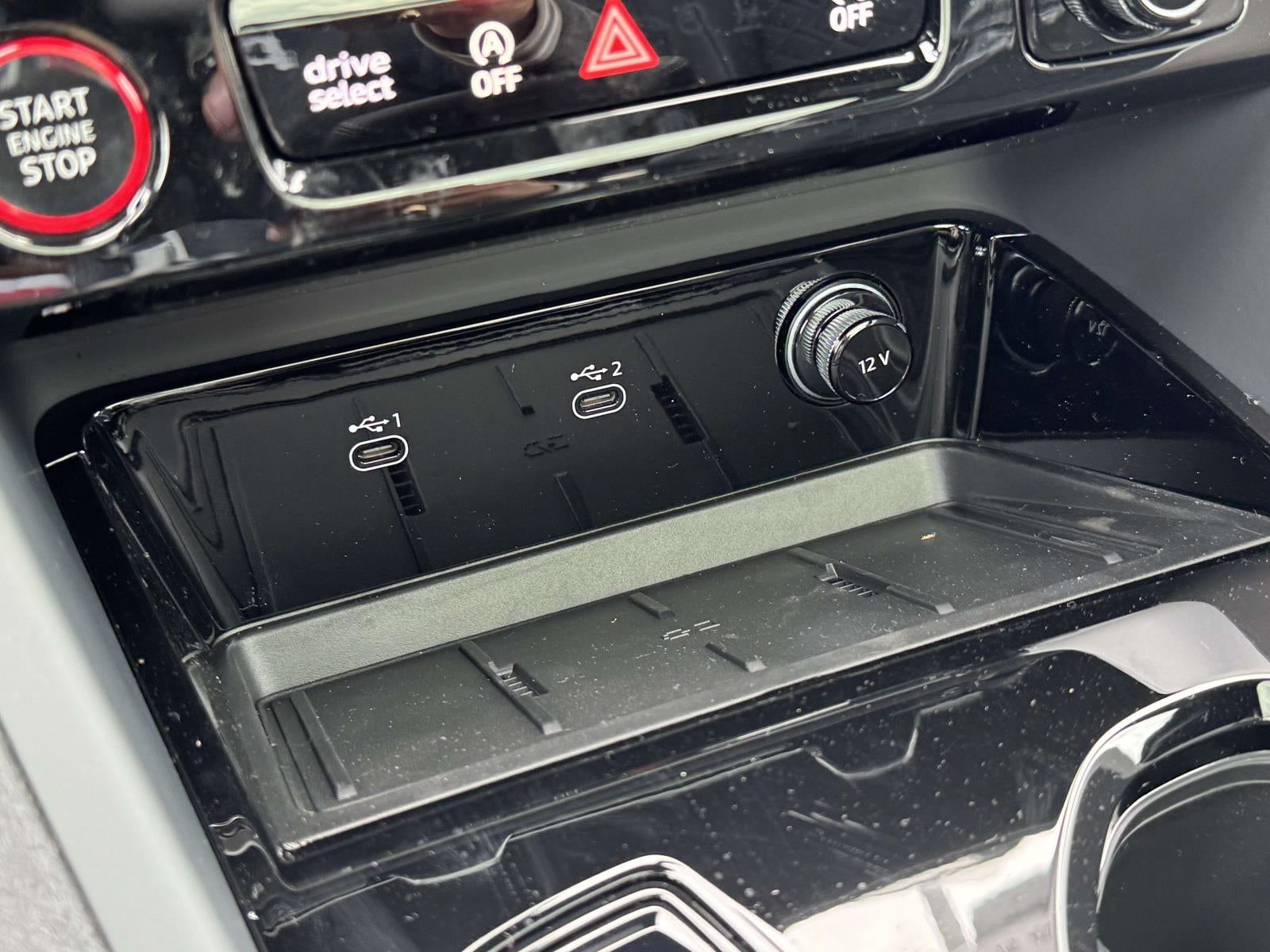 2026 Audi SQ5 Premium Plus