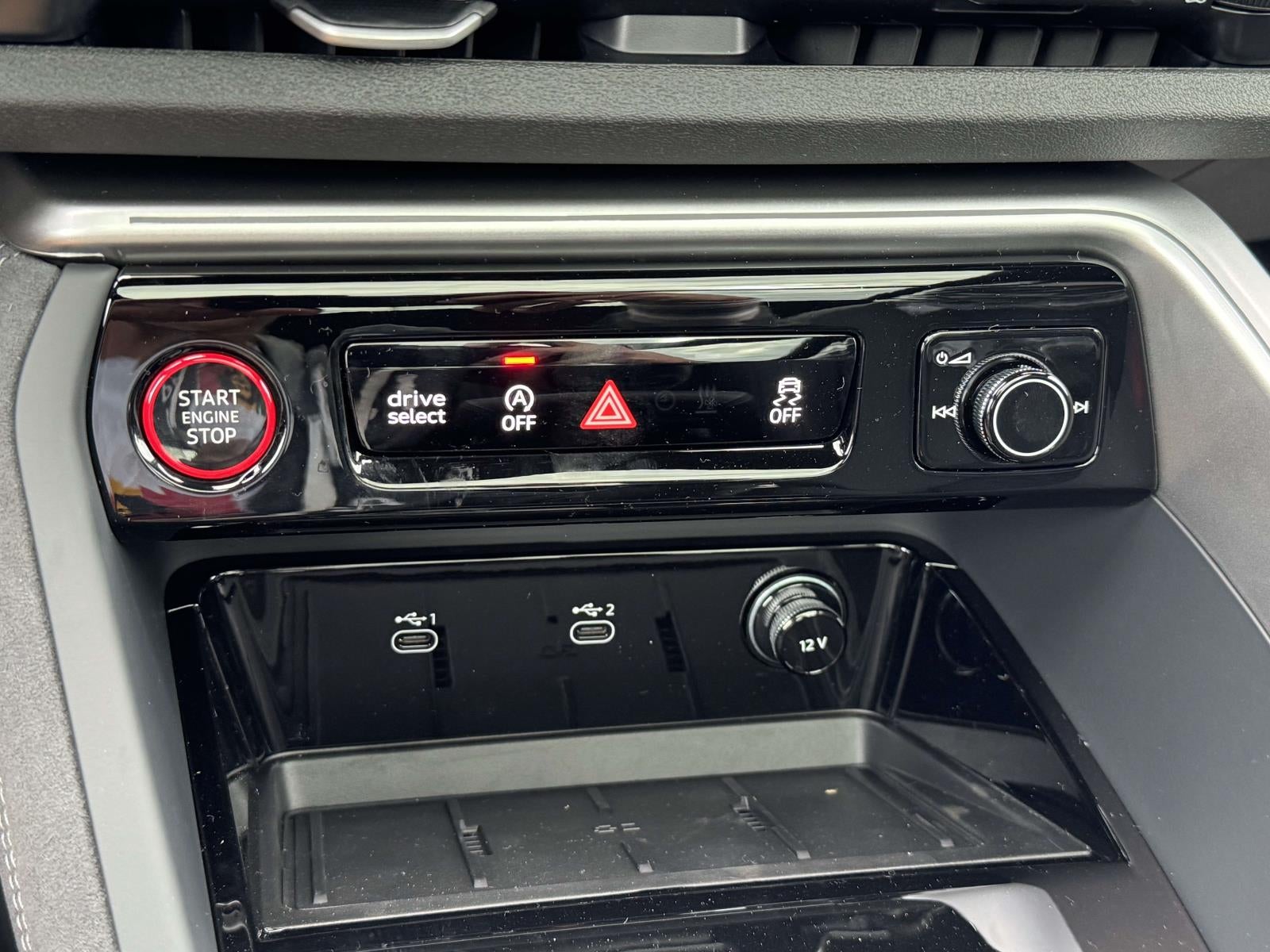 2026 Audi SQ5 Premium Plus