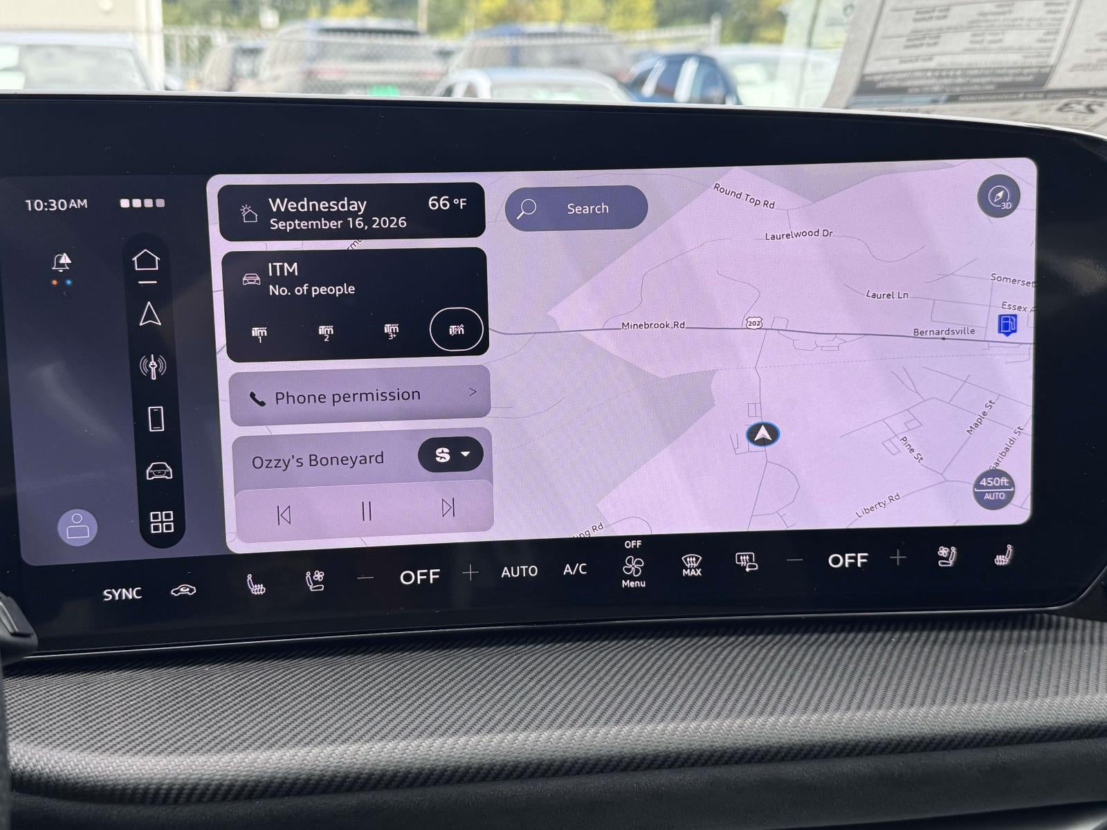 2026 Audi SQ5 Premium Plus