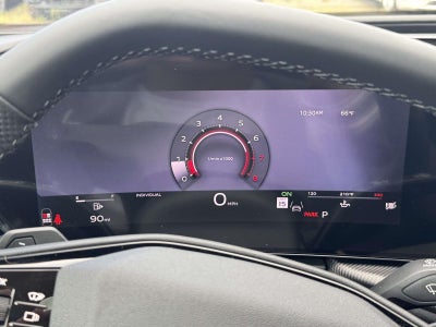 2026 Audi SQ5 Premium Plus