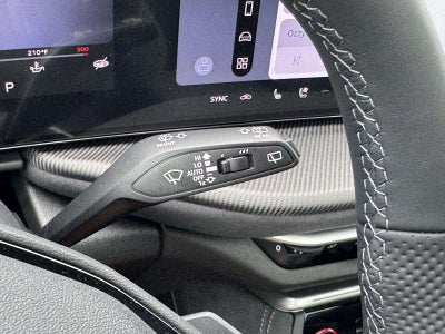 2026 Audi SQ5 Premium Plus