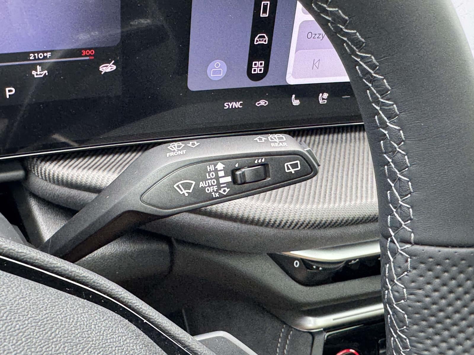 2026 Audi SQ5 Premium Plus