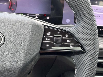 2026 Audi SQ5 Premium Plus
