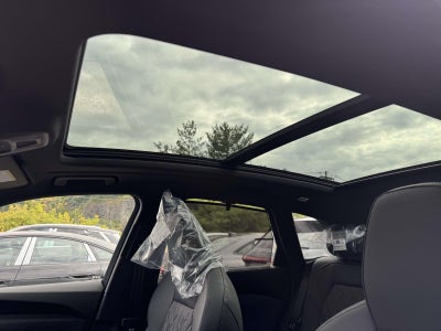 2026 Audi SQ5 Premium Plus