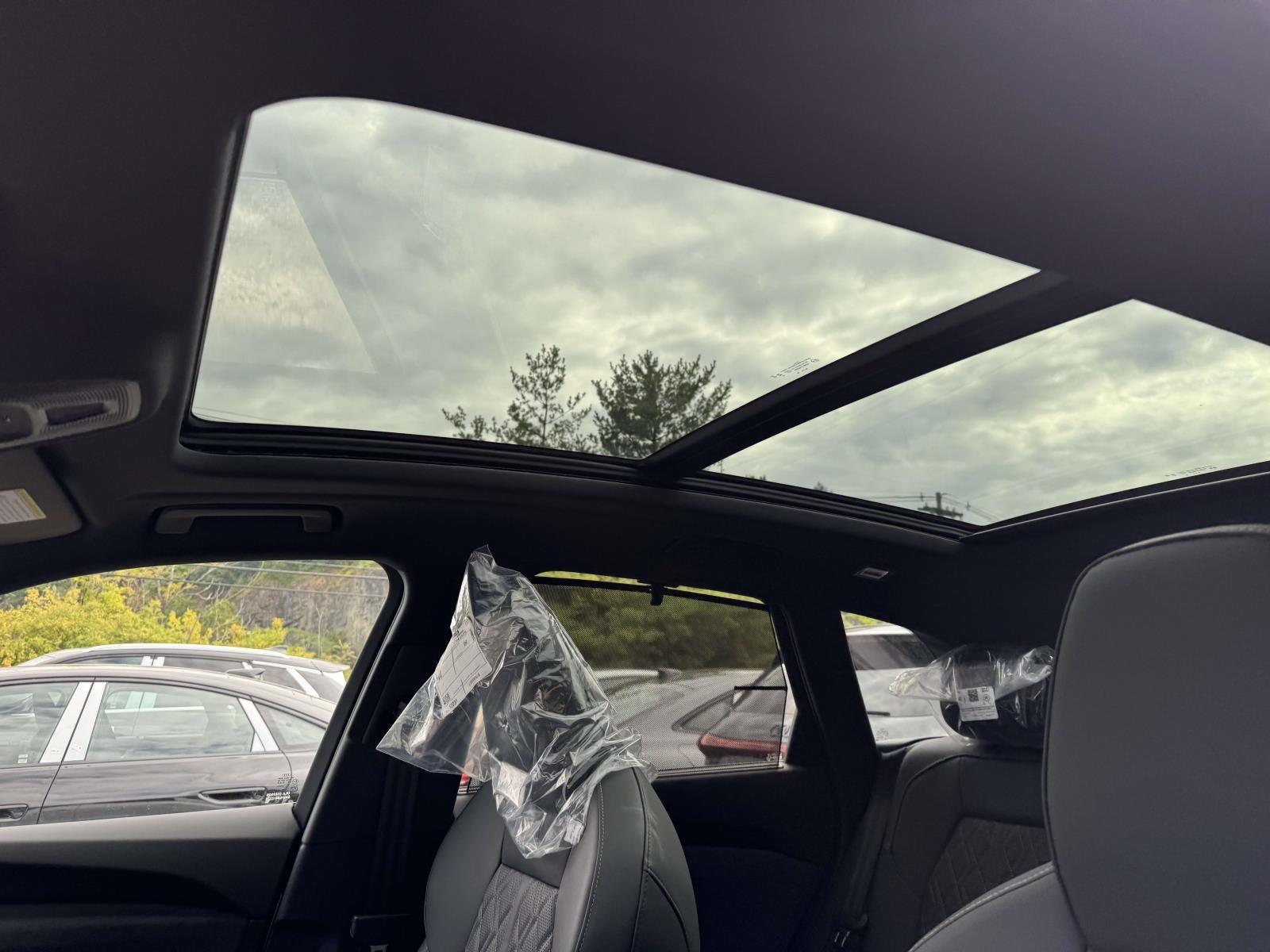 2026 Audi SQ5 Premium Plus
