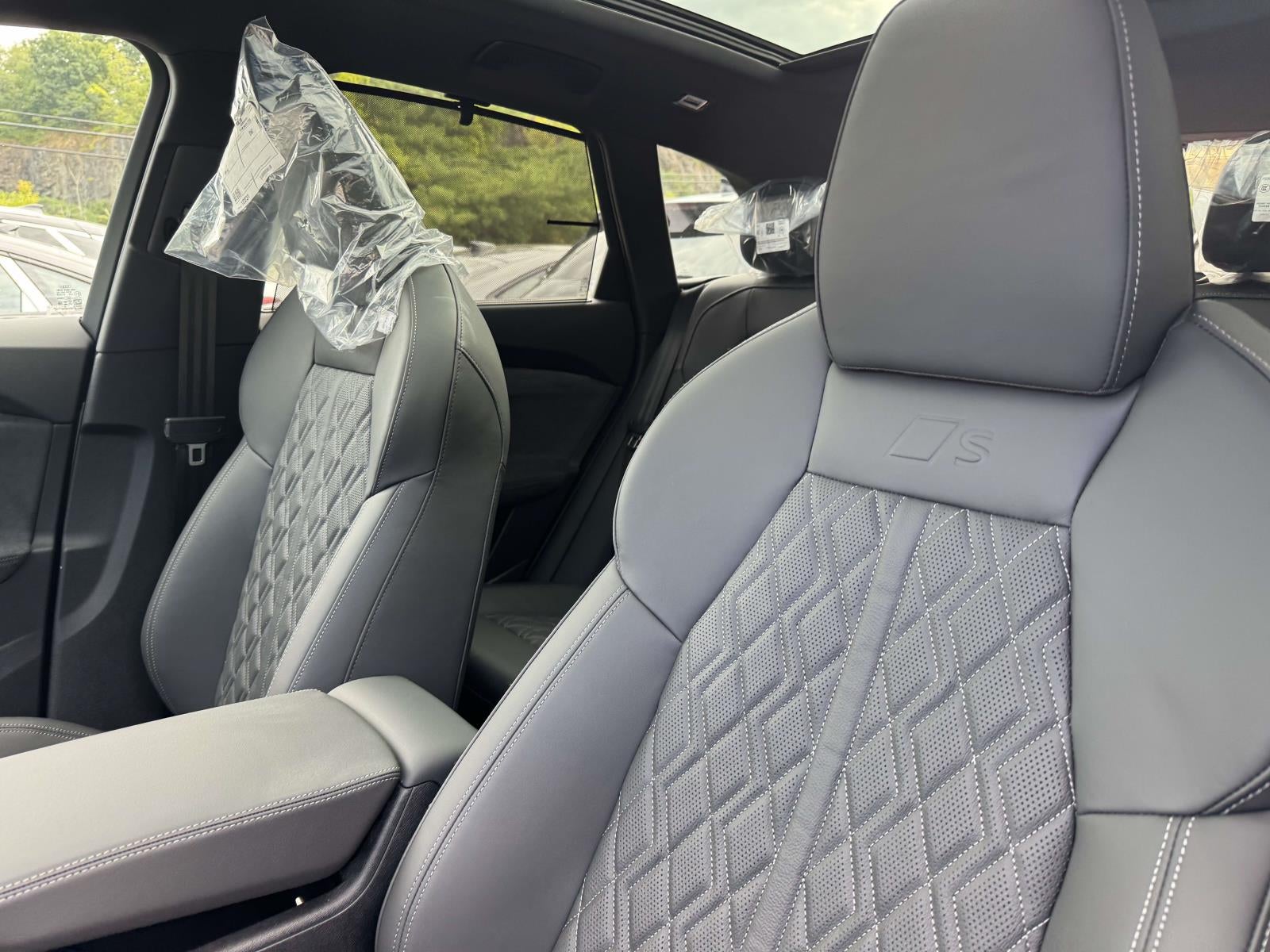2026 Audi SQ5 Premium Plus