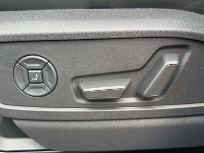 2026 Audi SQ5 Premium Plus