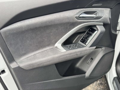 2026 Audi SQ5 Premium Plus