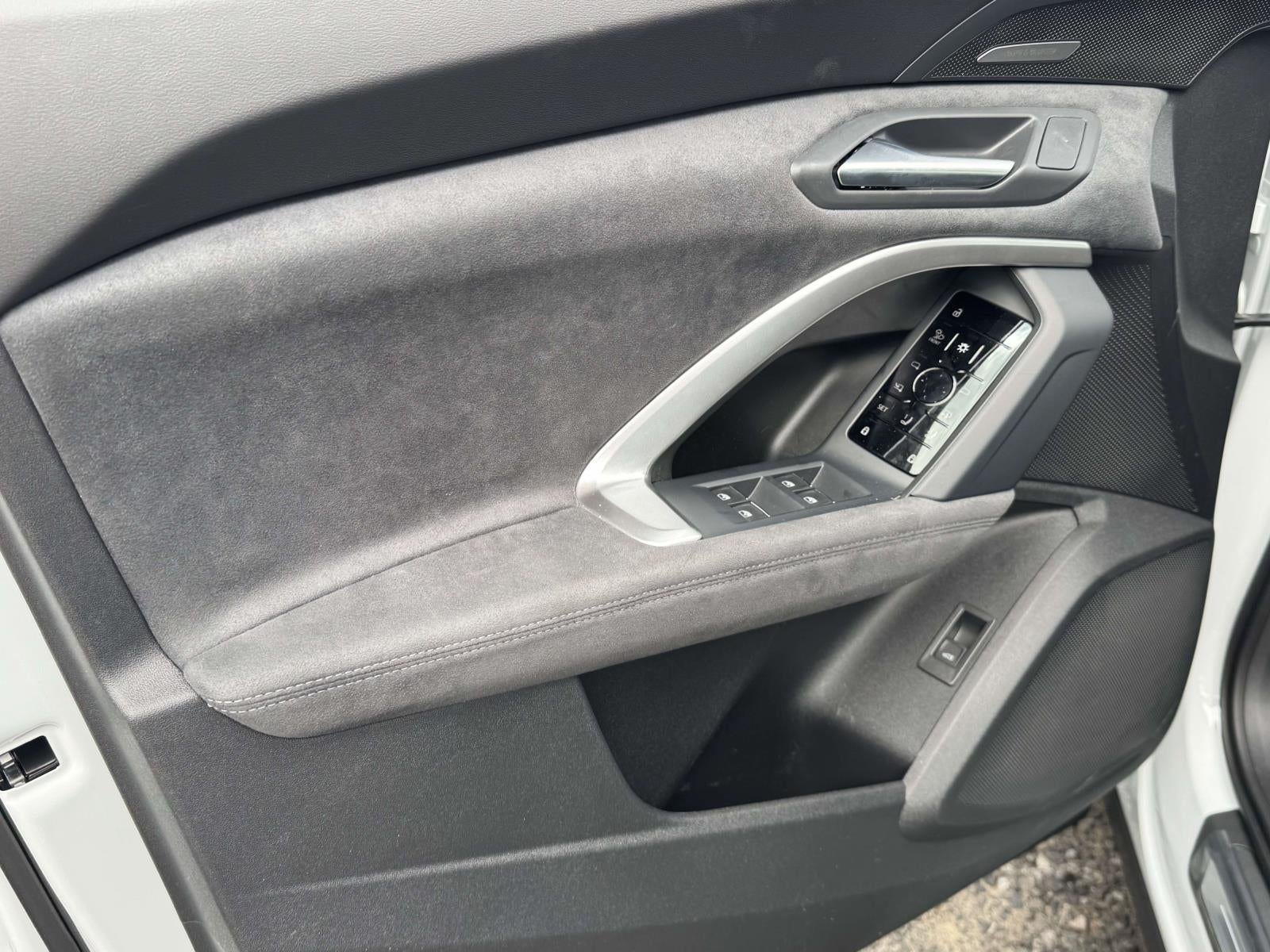 2026 Audi SQ5 Premium Plus