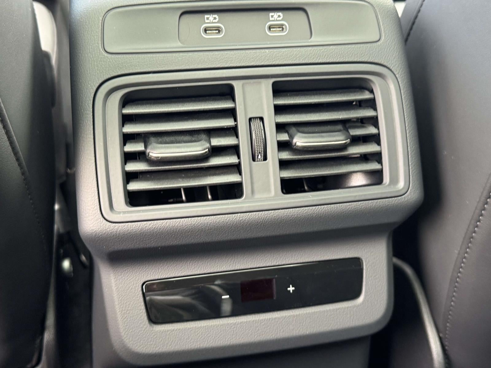2026 Audi SQ5 Premium Plus