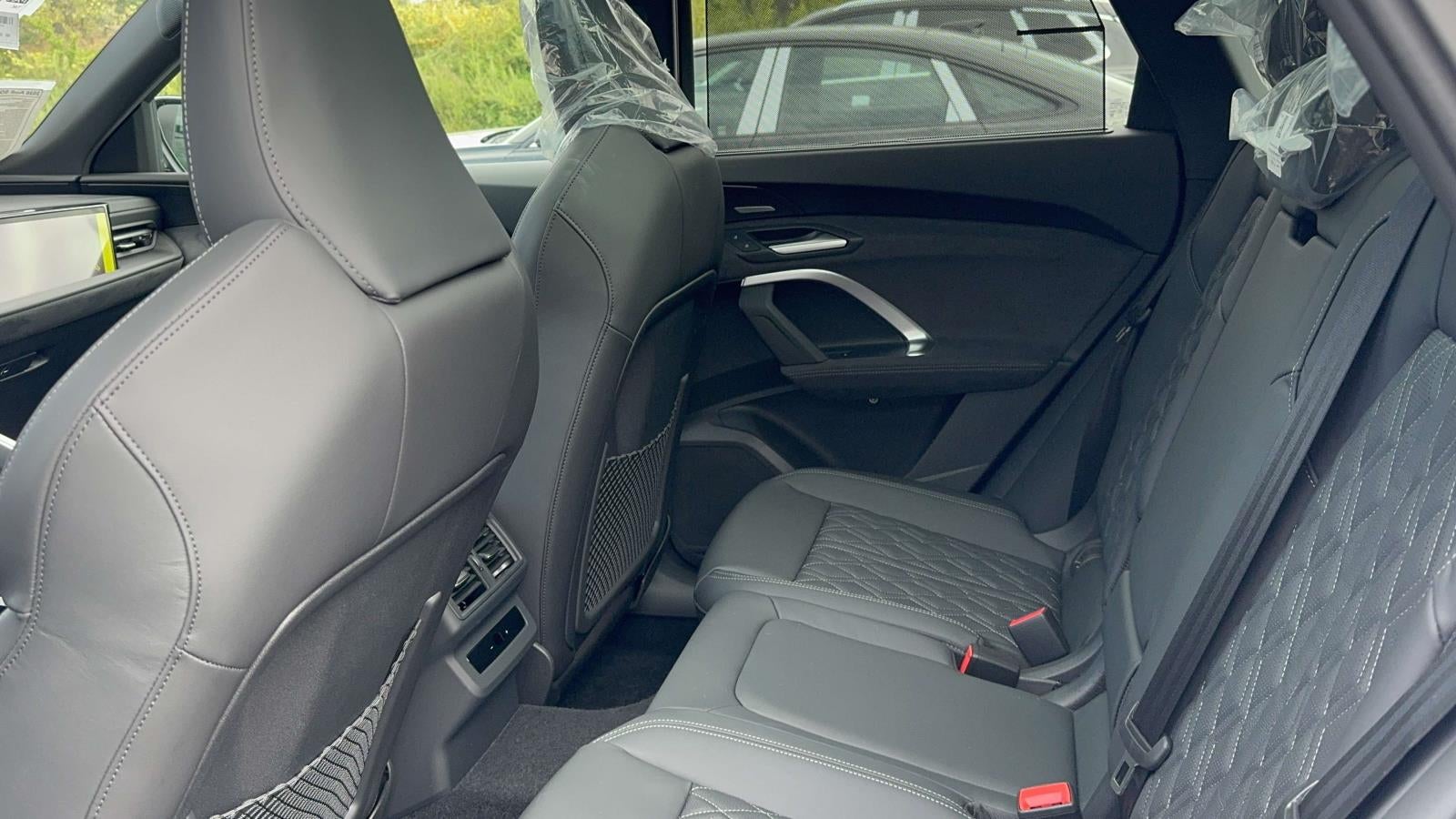 2026 Audi SQ5 Premium Plus
