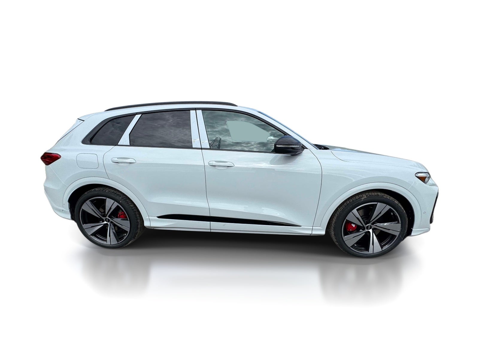 2026 Audi SQ5 Premium Plus