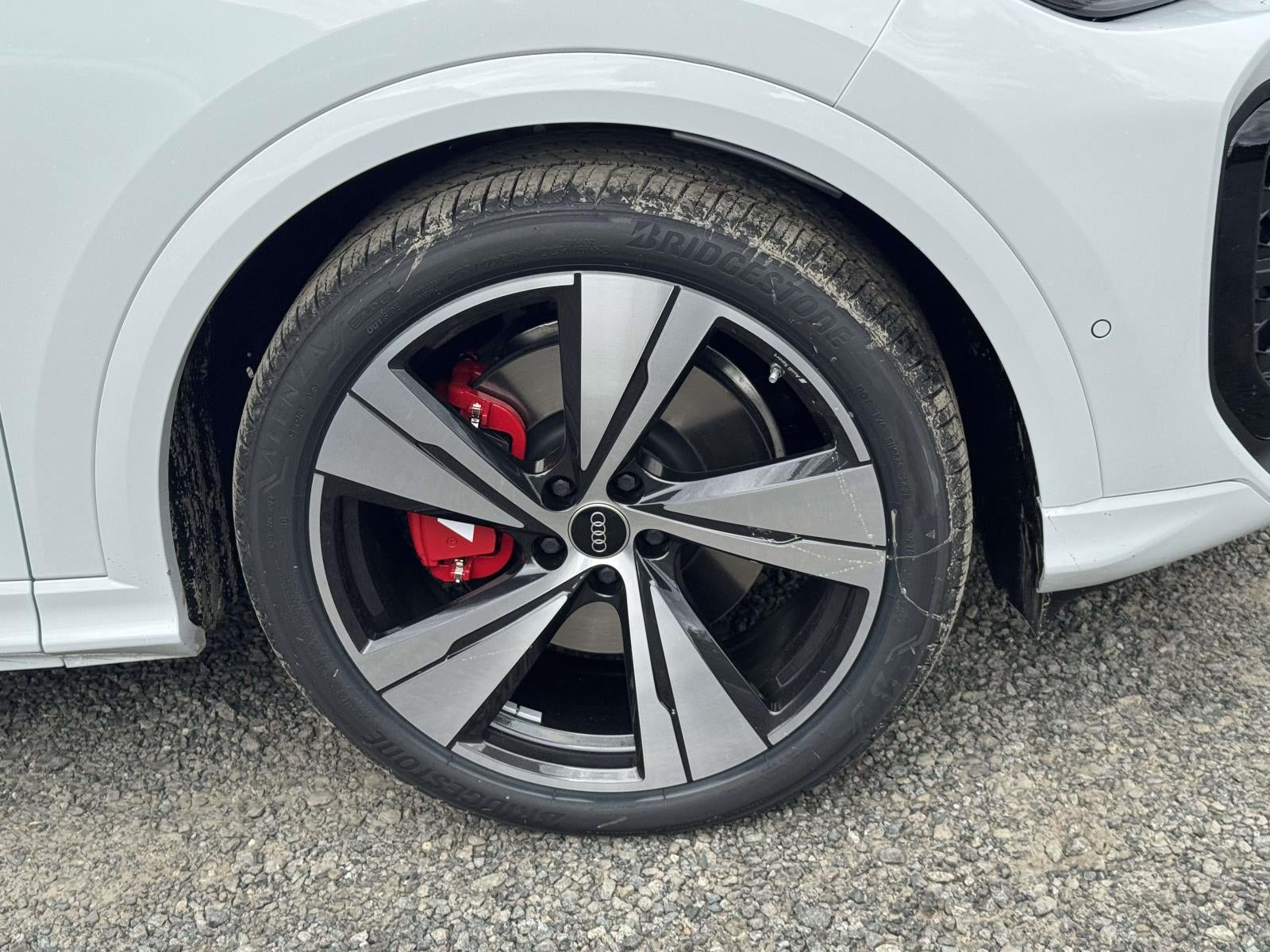 2026 Audi SQ5 Premium Plus