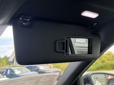 2026 Audi SQ5 Premium Plus