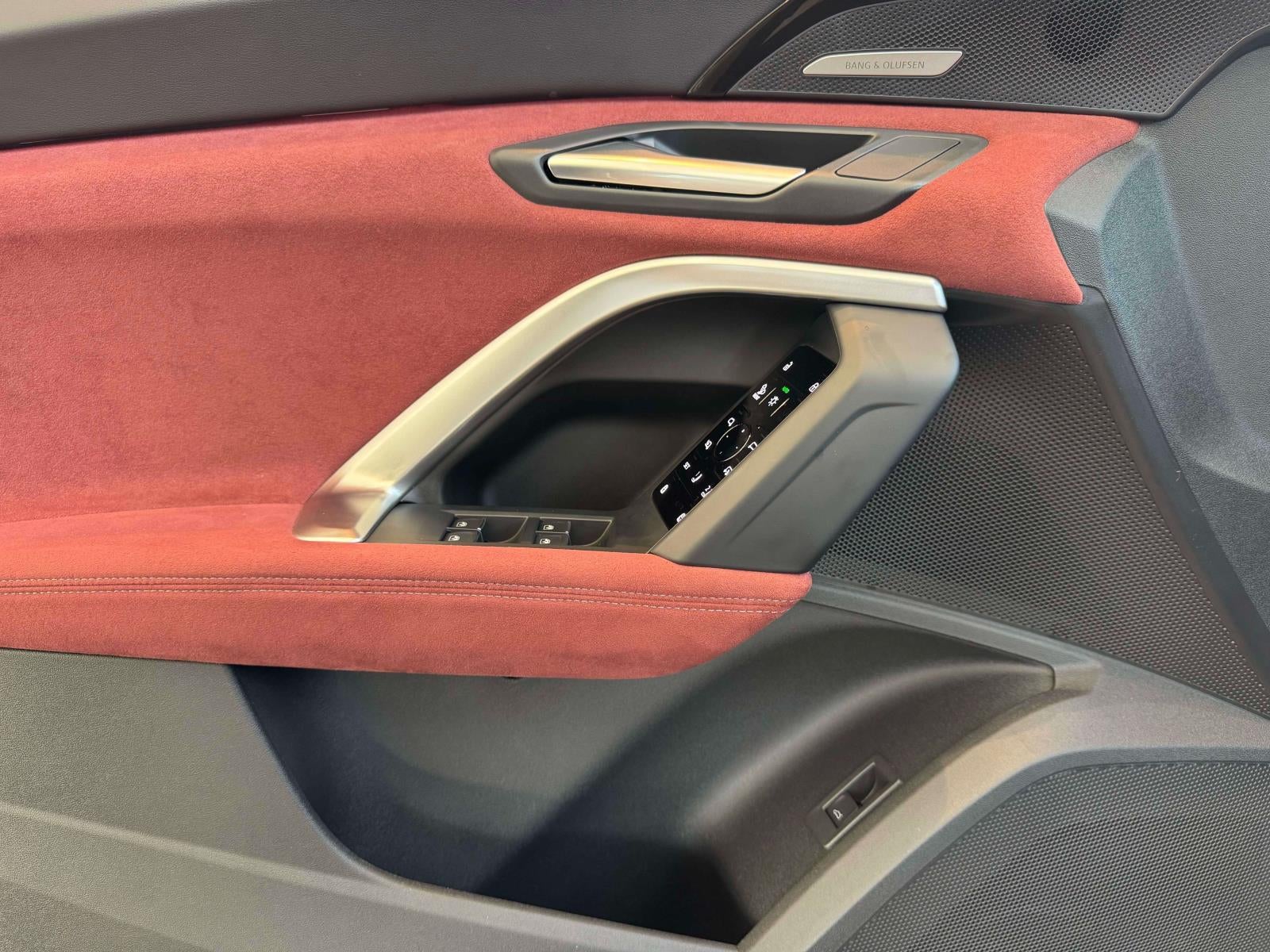 2025 Audi SQ5 3.0T Premium Plus