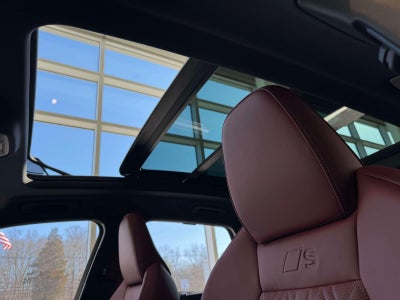 2025 Audi SQ5 3.0T Premium Plus