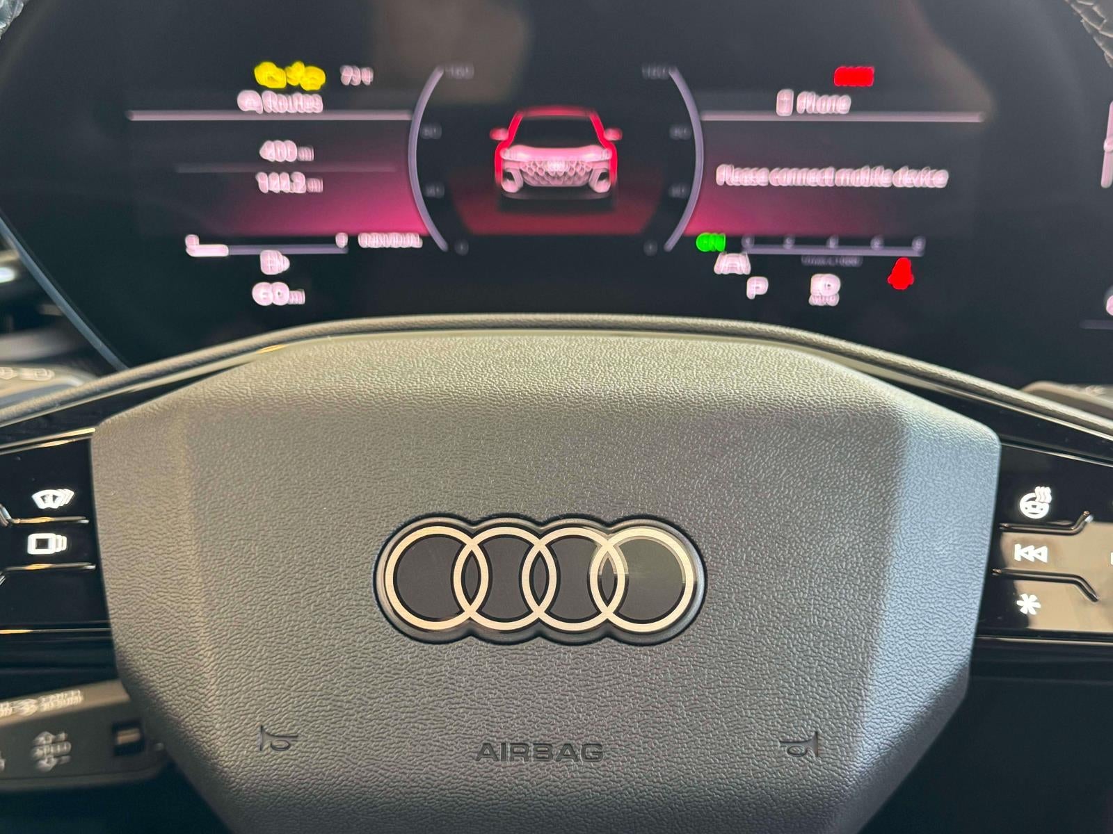 2025 Audi SQ5 3.0T Premium Plus