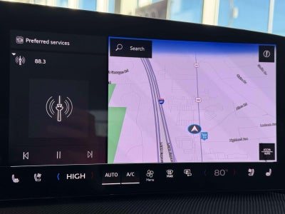 2025 Audi SQ5 3.0T Premium Plus