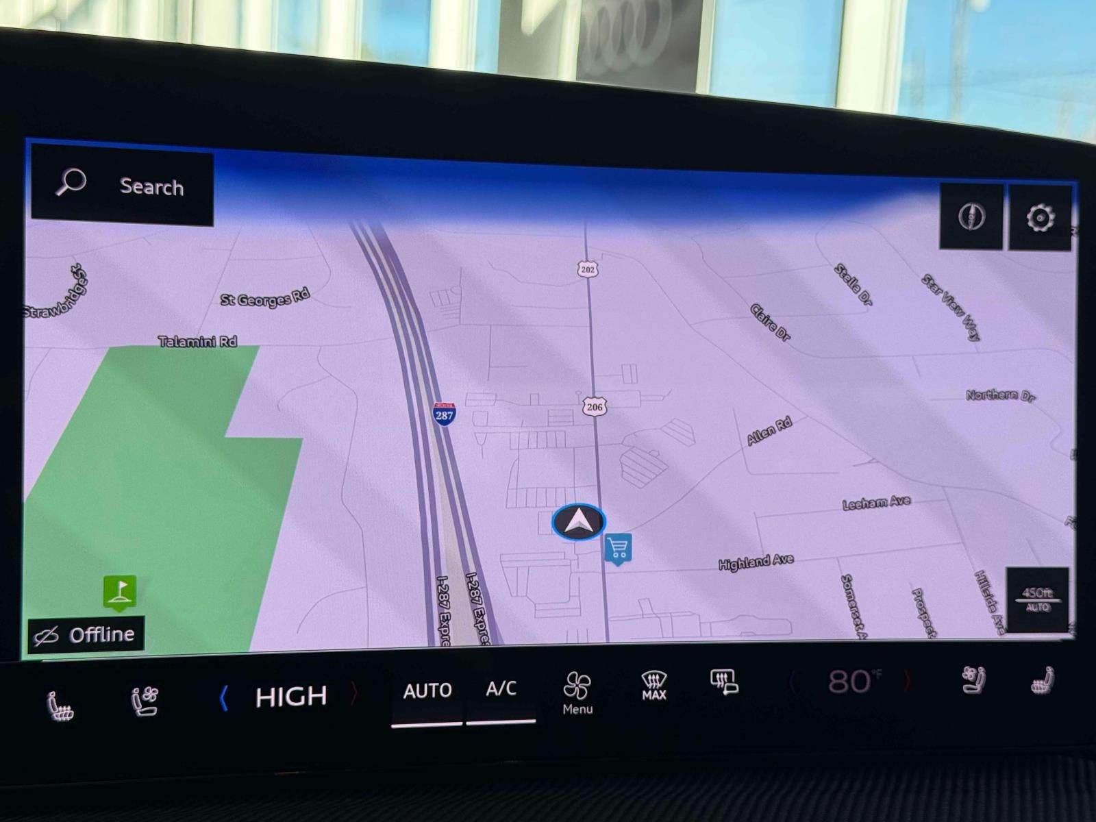 2025 Audi SQ5 3.0T Premium Plus