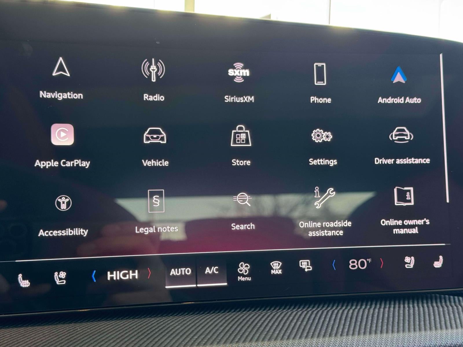 2025 Audi SQ5 3.0T Premium Plus