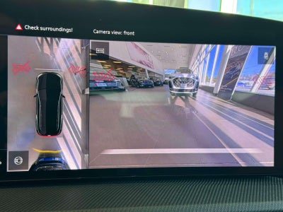 2025 Audi SQ5 3.0T Premium Plus