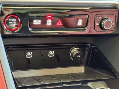 2025 Audi SQ5 3.0T Premium Plus