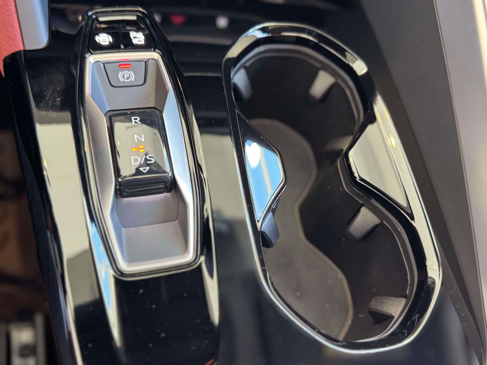 2025 Audi SQ5 3.0T Premium Plus