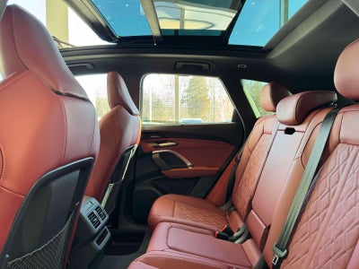 2025 Audi SQ5 3.0T Premium Plus