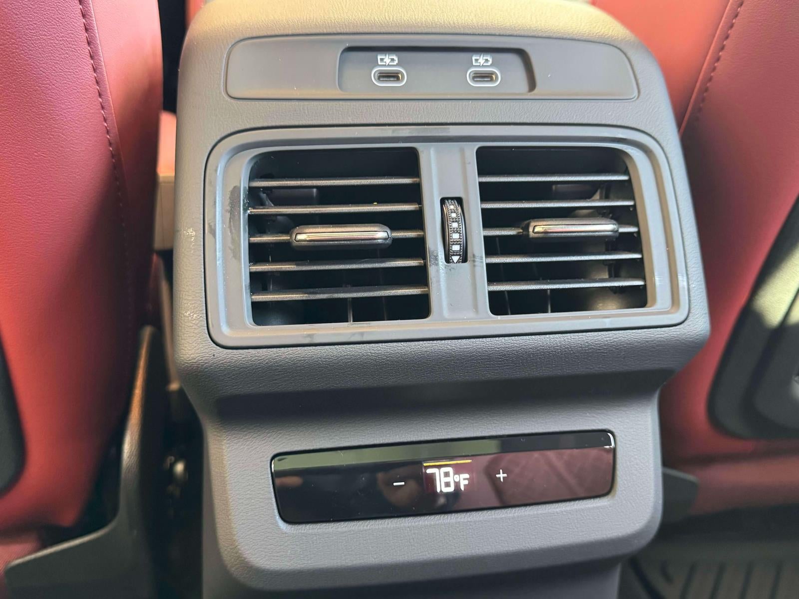 2025 Audi SQ5 3.0T Premium Plus