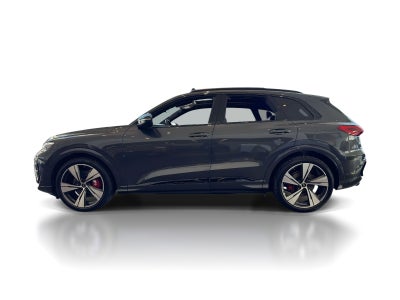 2025 Audi SQ5 3.0T Premium Plus