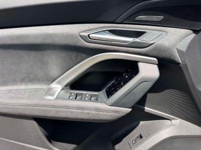 2026 Audi SQ5 Premium Plus