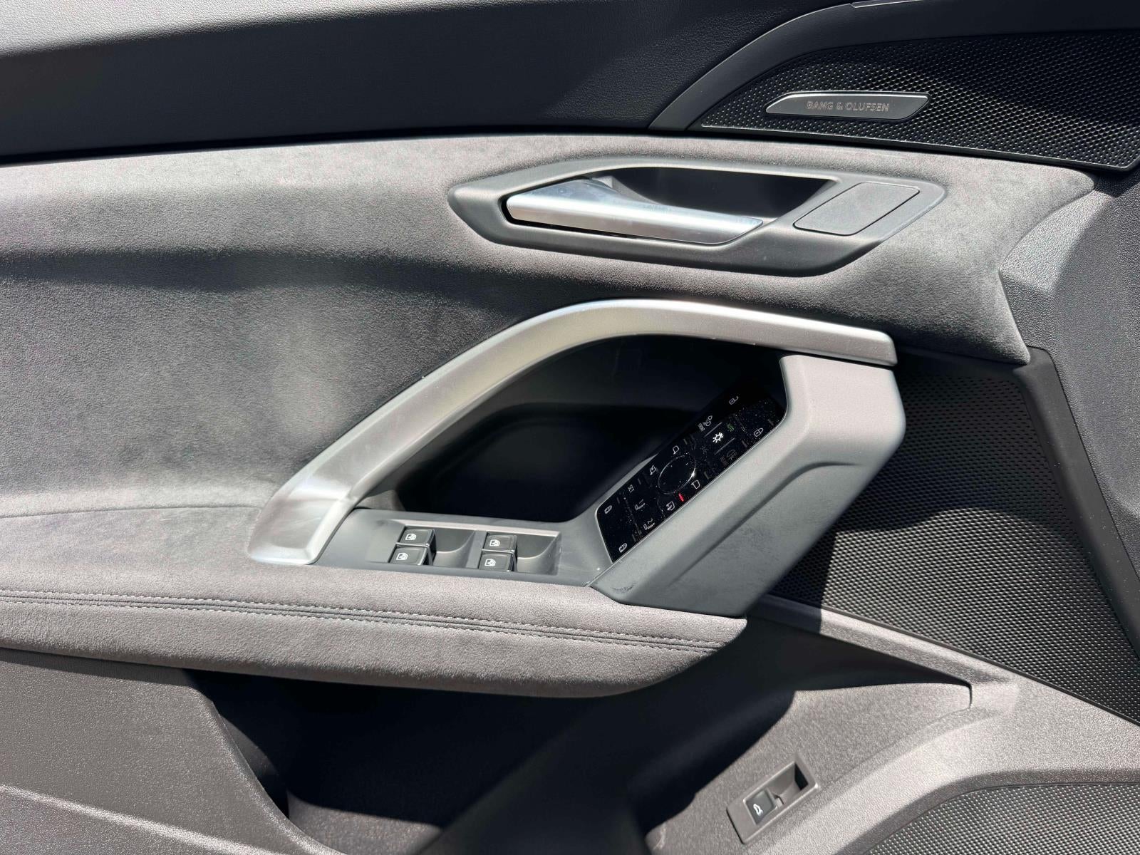 2026 Audi SQ5 Premium Plus
