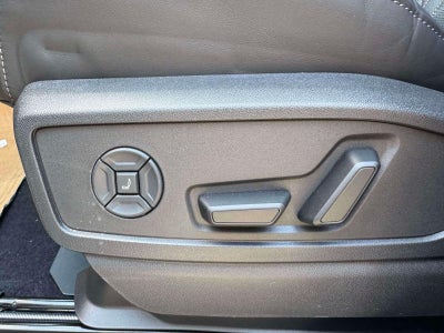 2026 Audi SQ5 Premium Plus