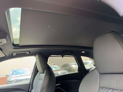 2026 Audi SQ5 Premium Plus