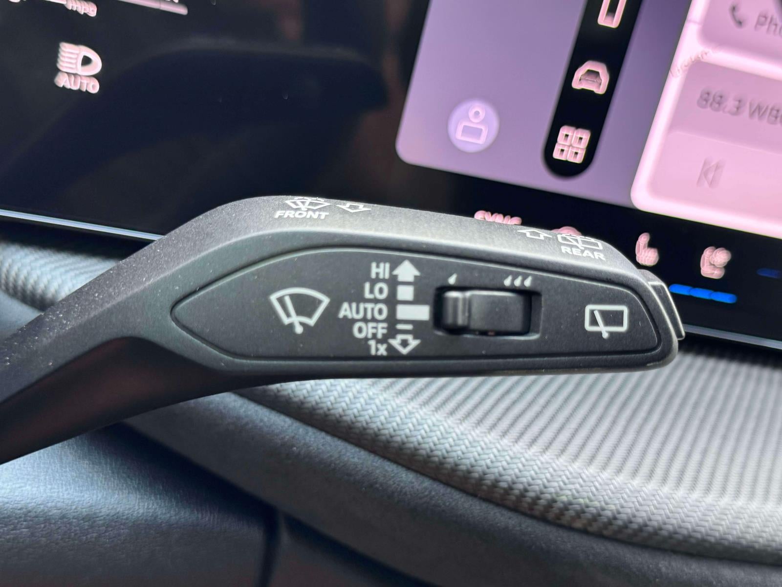 2026 Audi SQ5 Premium Plus