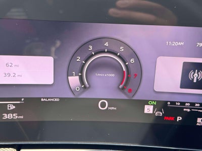 2026 Audi SQ5 Premium Plus