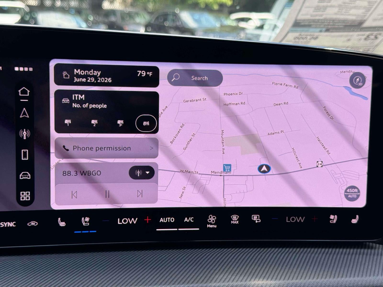 2026 Audi SQ5 Premium Plus